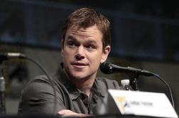Video: napovednik za film Elysium - Matt Damon boljši kot Terminator?