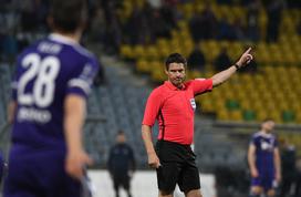 Maribor vs Celje Prva Liga Telekom Slovenije