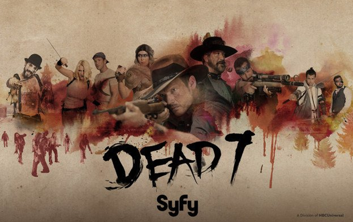 Dead 7 | Foto IMDb