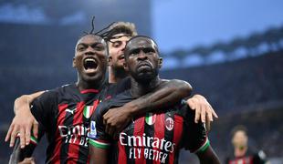 Milanu derbi z Juventusom, Pušnik navijal za Bijola in Udinese