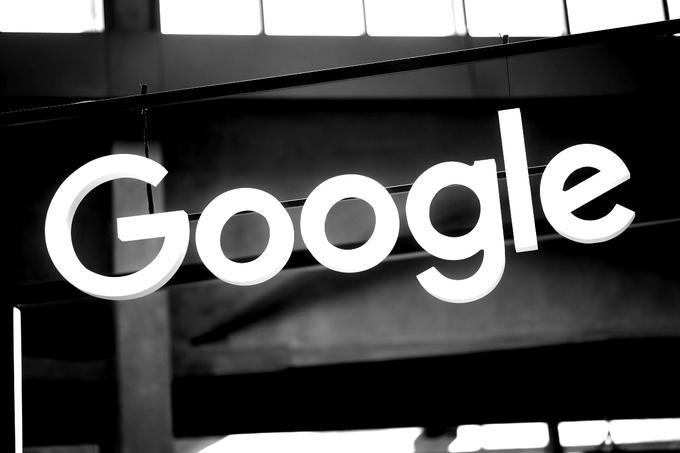 Na nezadovoljstvo vseh, ki ne odobravajo Googlove udeležbe v projektu Maven, so vodilni v Googlu sprva odgovarjali, da gre za projekt razmeroma nizke vrednosti | Foto: Reuters