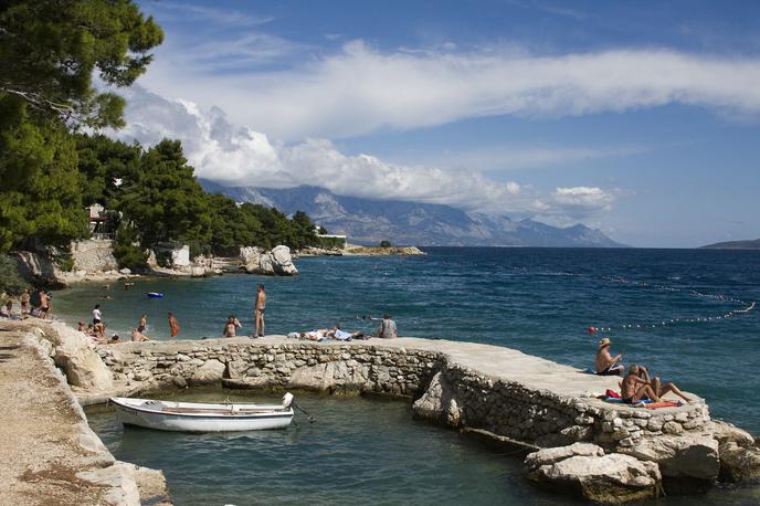 Hrvaška Dalmacija | Foto Pixabay
