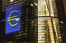 ECB začela ugašati program odkupovanja obveznic