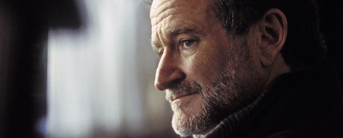 Robin Williams | Foto: 