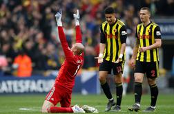 Watford po 35 letih v finalu pokala FA