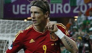Juventus ponudil 24 mio funtov za Torresa