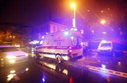Istanbul: napadalca, ki je ubil 39 ljudi, še iščejo #foto #video