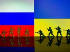 zastava, Rusija, Ukrajina