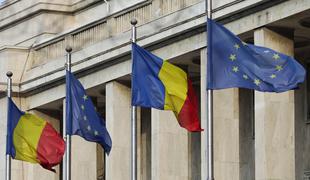 EU grozi Romuniji s postopkom zaradi kršenja vladavine prava