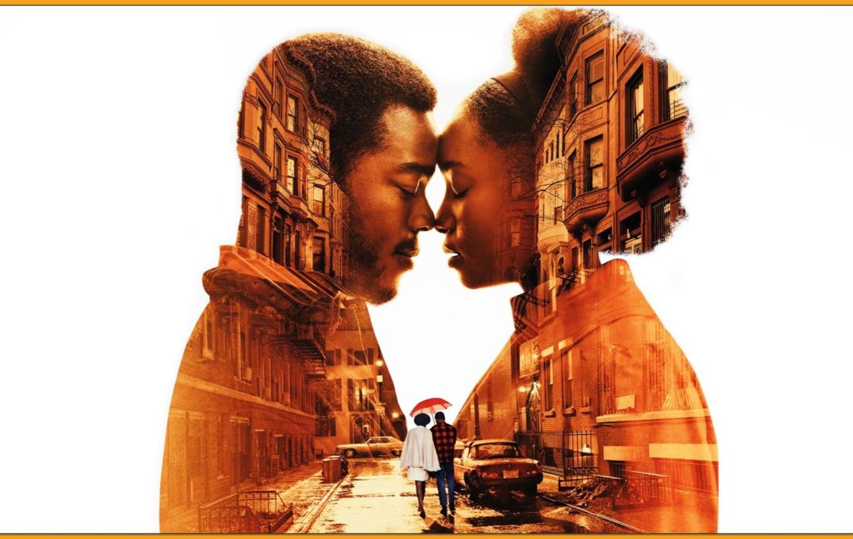 Šepet nežne ulice | If Beale Street Could Talk © 2018 Sony Pictures Television Inc. All Rights Reserved.