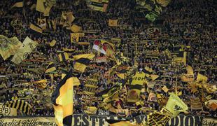 Borussio Dortmund bo vodil Švicar