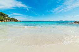 Sredozemski Karibi: pet plaž na Sardiniji, ki vas bodo navdušile #foto