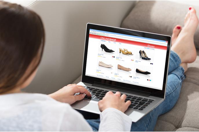 spletno nakupovanje | Odvisnost od spletnega nakupovanja ni prav nič nedolžna, temveč resna težava, pravijo strokovnjaki. | Foto Getty Images