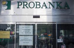 Probanko in Factor banko bodo pripojili slabi banki