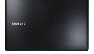 Ocenili smo: Samsung Series 3 NP350