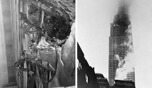 Nesreča na svetovno znani stolpnici: dokaz, da je bil 11. september laž?