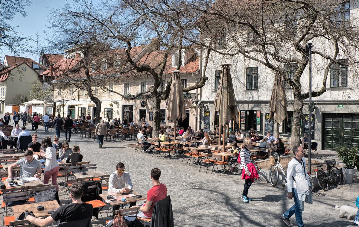 Ljubljana | Foto Shutterstock