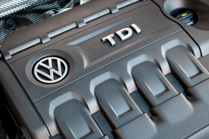 Volkswagen dieselgate | Po odločitvi nemškega vrhovnega sodišča mora Volkswagen kupcem avtov, v katerih je bila nameščena goljufiva programska oprema, plačati odškodnino ali vrniti kupnino za avto z upoštevano amortizacijo. | Foto Volkswagen