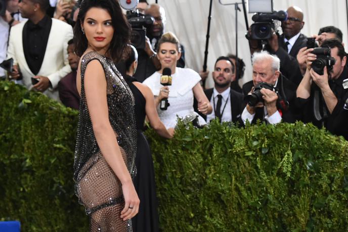 Kendall Jenner | Foto Getty Images