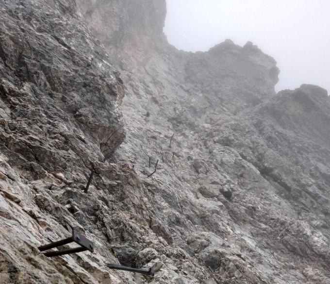 Okrešelj Mrzla gora | Foto: Franc Šinko
