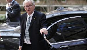 Juncker zadovoljen, da mu je več članic predlagalo zelo sposobne ženske