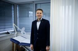 "V Sloveniji imajo bolnice z rakom dojk najboljše možnosti" #video