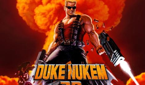 Vse najboljše, Vojvoda: 20 let Duke Nukem 3D, ene najpomembnejših iger vseh časov