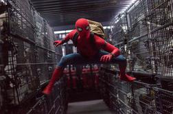 Predpremiera filma Spider-man: vrnitev domov 5. julija