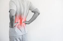 Spondiloza ledvene hrbtenice: kako s sodobno fizioterapijo povrniti polno moč in gibalno funkcijo?