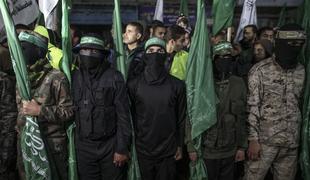 Hamas preučuje najnovejši izraelski predlog za prekinitev ognja