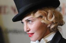 Na Grammyjih bo nastopila tudi Madonna