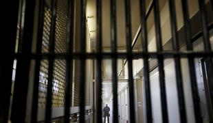 Ameriški kongres skuša sprejeti zaporniško reformo