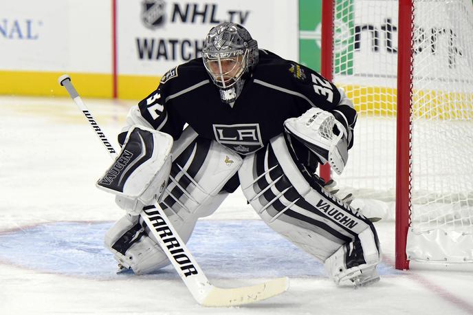 Jonathan Quick | Foto Getty Images