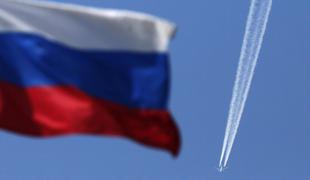 EU potrdila nove sankcije proti Rusiji