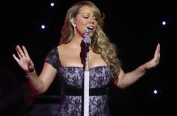 Mariah Carey bo pokazala dvojčka