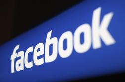 Koliko zaslužijo zaposleni pri Facebooku?