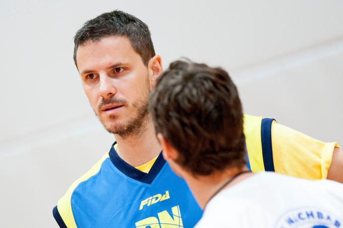Boštjan Nachbar se je z Domnom Lorbkom razveselil druge zmage v sezoni. | Foto: Urban Urbanc/Sportida