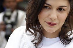 Audrey Tautou bo vodila uvodno in sklepno slovesnost v Cannesu