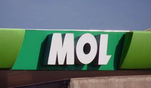 Znano je, kdo bo kupec Molovih črpalk v Sloveniji