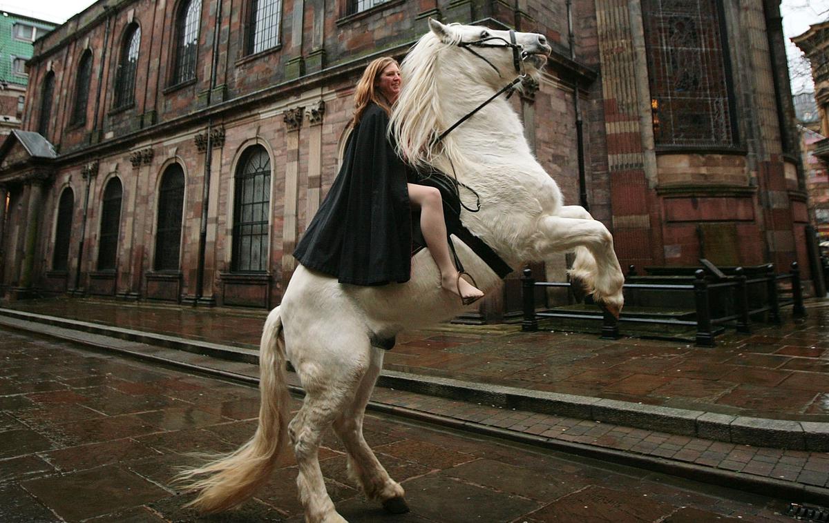 Lady Godiva | Foto Getty Images