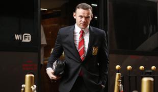 Rooney: Kriv je Cruyff