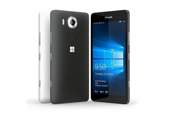 Microsoft Lumia 950 | Foto: 