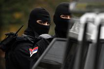 Srbska policija, srbski specialci
