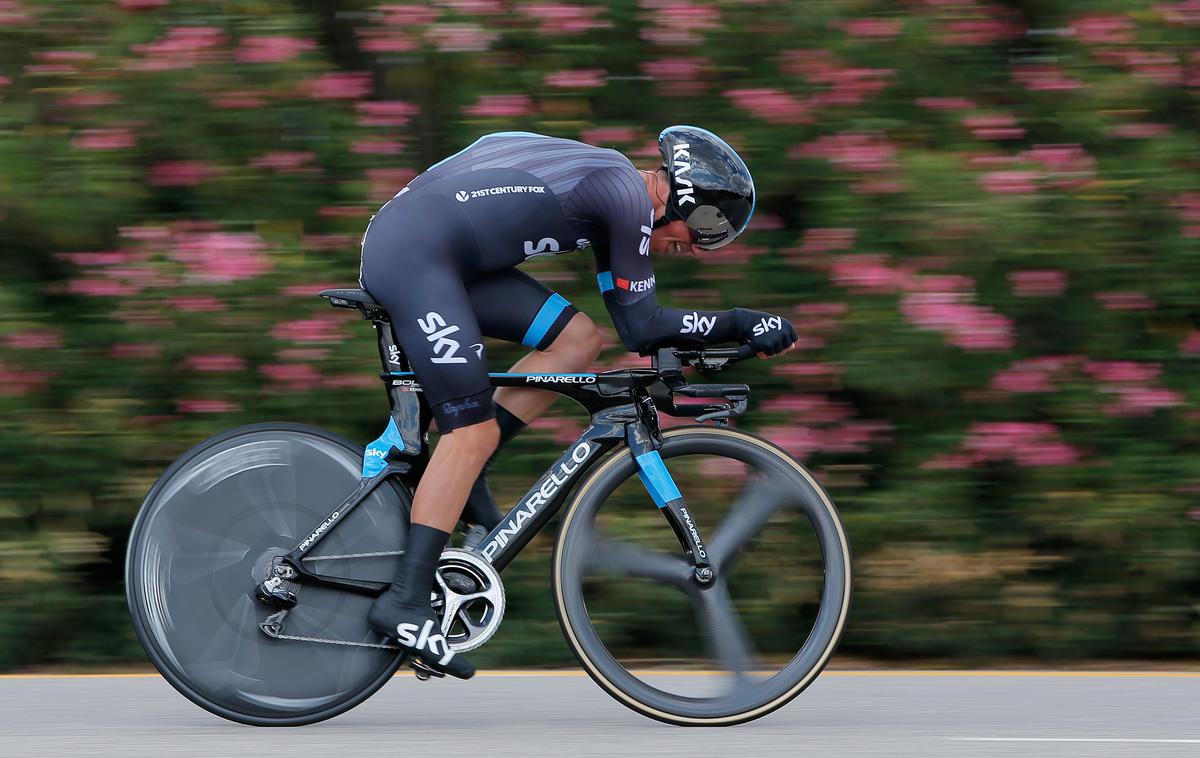 Peter Kennaugh | Foto Getty Images