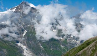 Na avstrijskem Koroškem našli mrtvega slovenskega alpinista