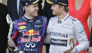 Bo FIA odvzela zmago Rosbergu in jo dala Vettlu?