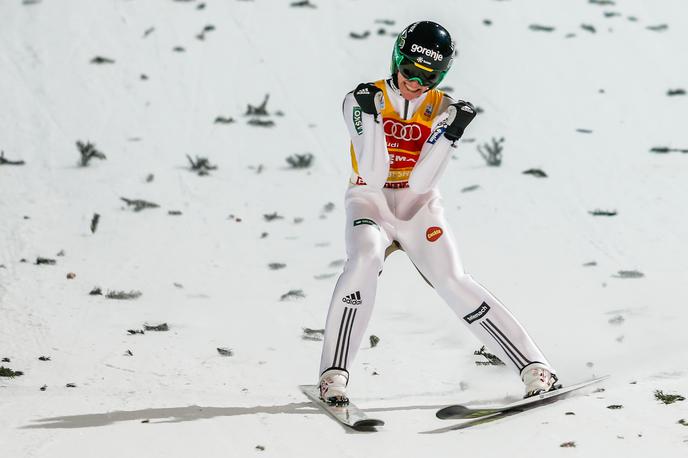 Peter Prevc novoletna turneja | Foto Getty Images