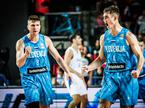 Izrael : slovenska košarkarska reprezentanca, kvalifikacije za SP