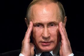 Putinove jedrske rakete nad Belo hišo?