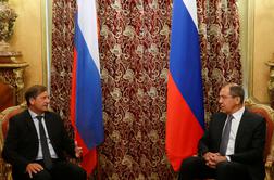 Bo v Sloveniji srečanje Trump-Putin?